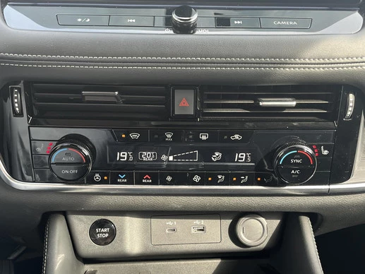 Nissan X-Trail - Afbeelding 22 van 30