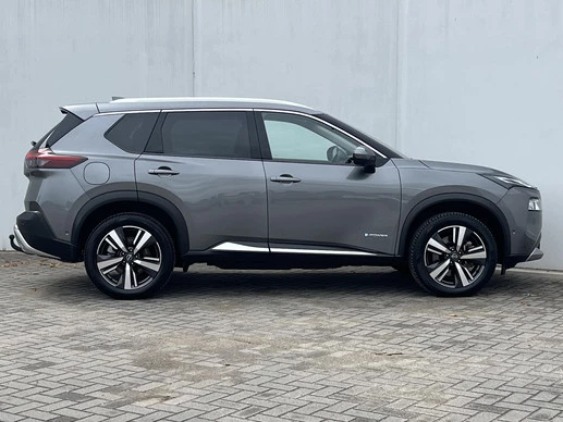 Nissan X-Trail - Afbeelding 25 van 30