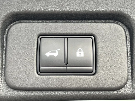 Nissan X-Trail - Afbeelding 27 van 30