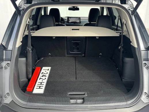 Nissan X-Trail - Afbeelding 28 van 30