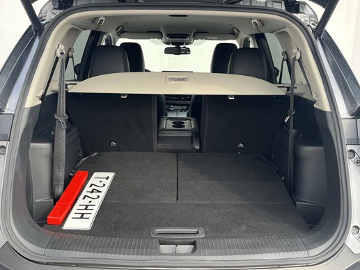 Nissan X-Trail - Afbeelding 29 van 30
