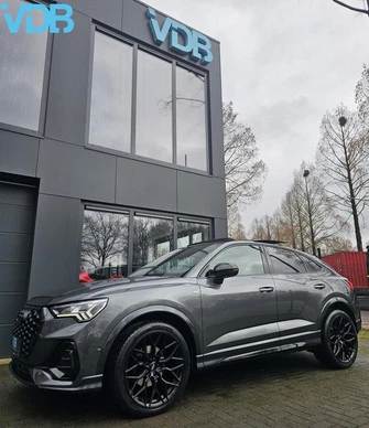 Audi Q3 - Afbeelding 2 van 30