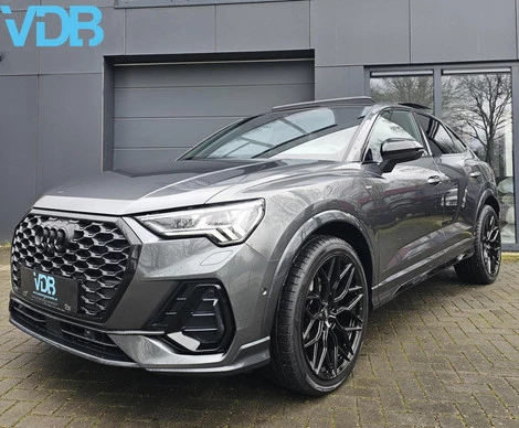 Audi Q3 - Afbeelding 3 van 30