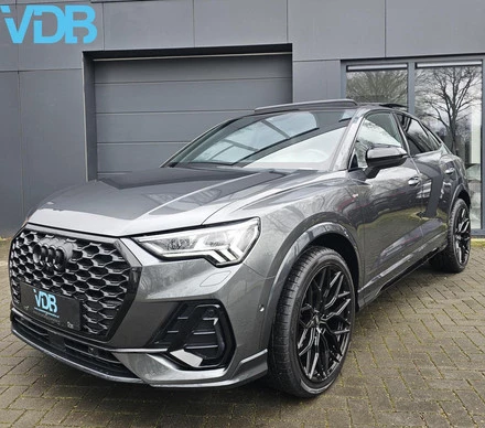 Audi Q3 - Afbeelding 4 van 30
