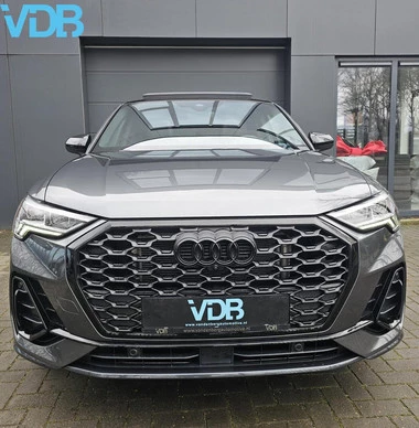 Audi Q3 - Afbeelding 5 van 30