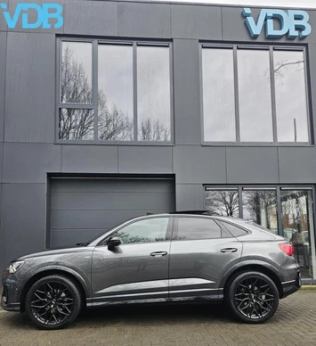 Audi Q3 - Afbeelding 6 van 30
