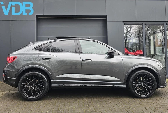 Audi Q3 - Afbeelding 7 van 30