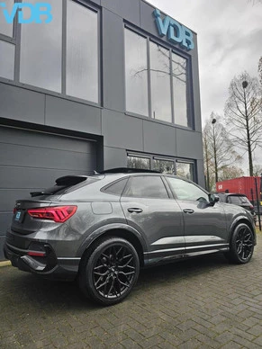 Audi Q3 - Afbeelding 8 van 30