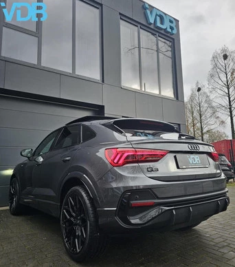 Audi Q3 - Afbeelding 9 van 30
