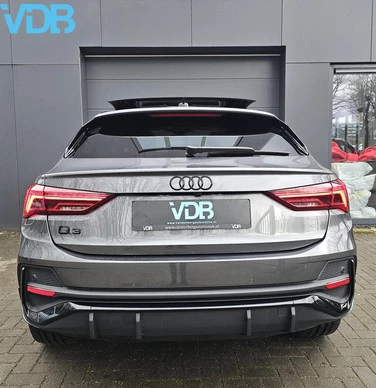 Audi Q3 - Afbeelding 10 van 30