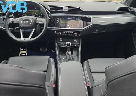 Audi Q3 - Afbeelding 11 van 30