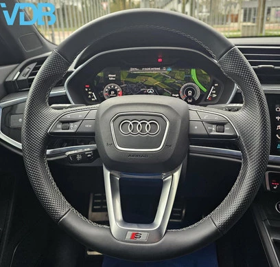 Audi Q3 - Afbeelding 12 van 30