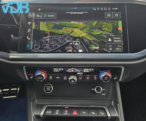 Audi Q3 - Afbeelding 13 van 30