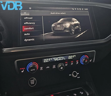 Audi Q3 - Afbeelding 14 van 30