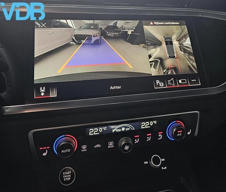 Audi Q3 - Afbeelding 15 van 30