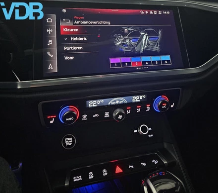 Audi Q3 - Afbeelding 16 van 30