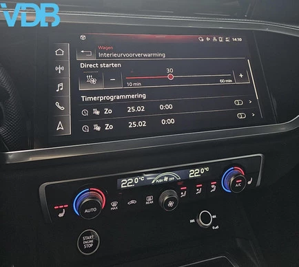 Audi Q3 - Afbeelding 17 van 30