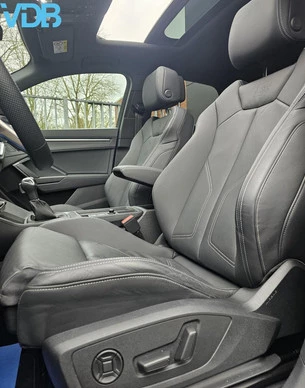 Audi Q3 - Afbeelding 18 van 30