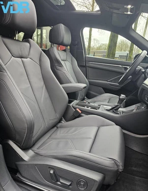 Audi Q3 - Afbeelding 19 van 30