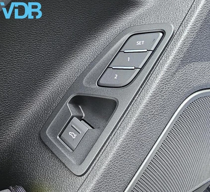 Audi Q3 - Afbeelding 21 van 30