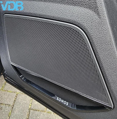 Audi Q3 - Afbeelding 23 van 30