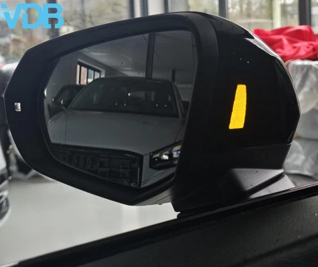 Audi Q3 - Afbeelding 24 van 30