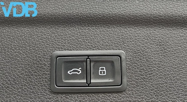 Audi Q3 - Afbeelding 25 van 30