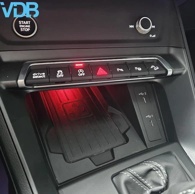 Audi Q3 - Afbeelding 26 van 30