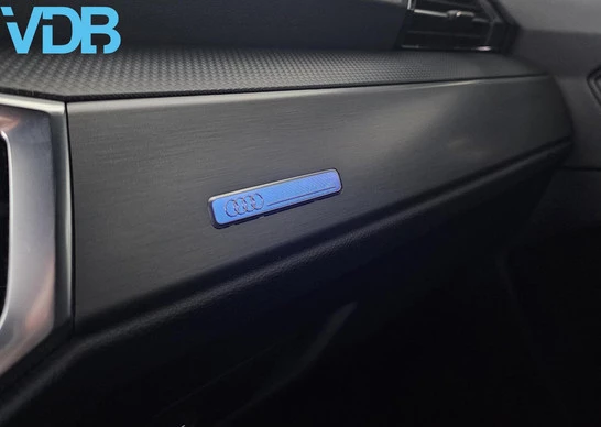 Audi Q3 - Afbeelding 27 van 30