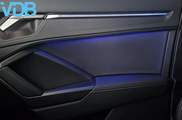 Audi Q3 - Afbeelding 28 van 30