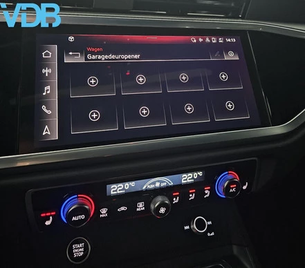 Audi Q3 - Afbeelding 29 van 30