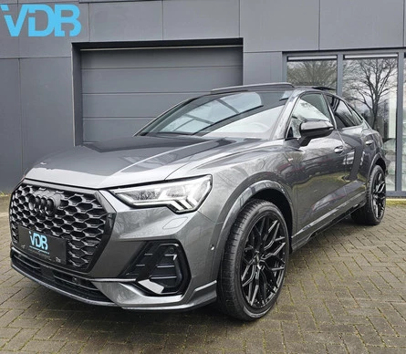 Audi Q3 - Afbeelding 30 van 30