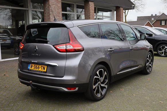 Renault Grand Scénic - Afbeelding 4 van 30