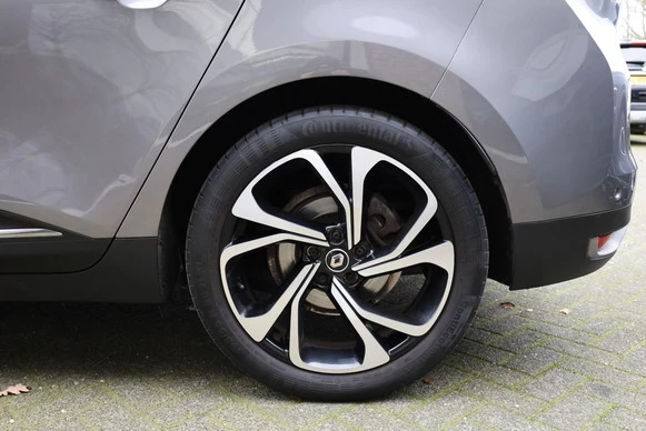 Renault Grand Scénic - Afbeelding 5 van 30
