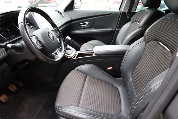 Renault Grand Scénic - Afbeelding 8 van 30