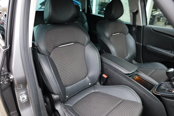 Renault Grand Scénic - Afbeelding 10 van 30