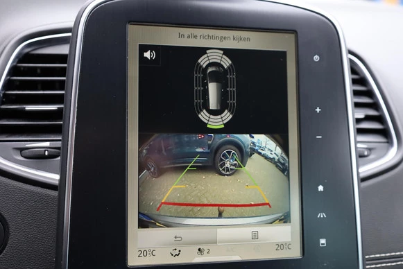 Renault Grand Scénic - Afbeelding 11 van 30