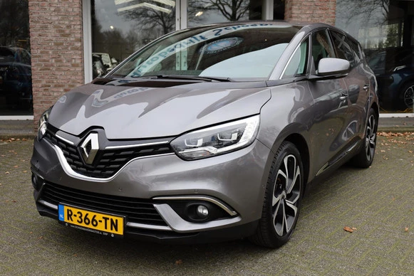 Renault Grand Scénic - Afbeelding 12 van 30