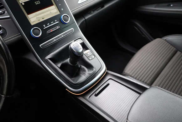 Renault Grand Scénic - Afbeelding 18 van 30