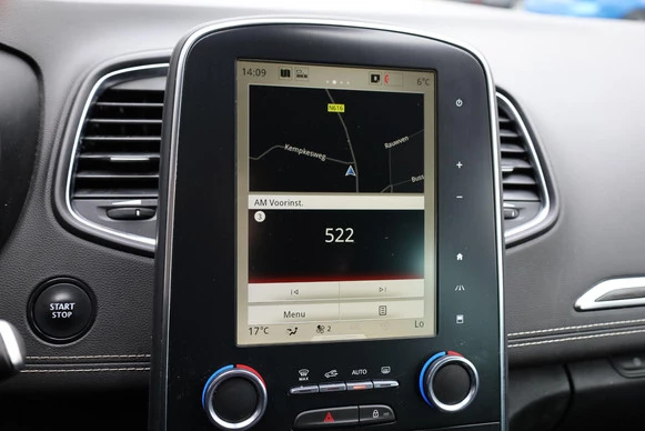 Renault Grand Scénic - Afbeelding 19 van 30