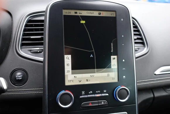 Renault Grand Scénic - Afbeelding 20 van 30