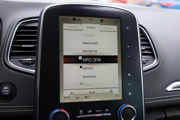 Renault Grand Scénic - Afbeelding 21 van 30