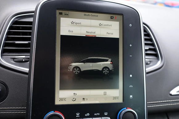 Renault Grand Scénic - Afbeelding 24 van 30