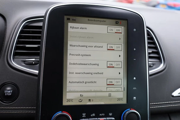 Renault Grand Scénic - Afbeelding 25 van 30