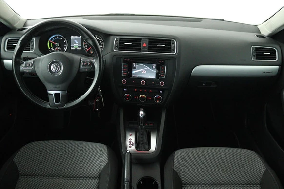 Volkswagen Jetta - Afbeelding 4 van 24