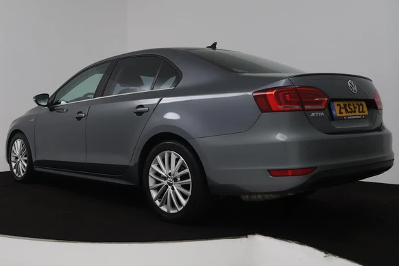 Volkswagen Jetta - Afbeelding 5 van 24