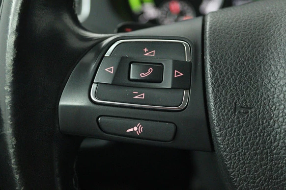 Volkswagen Jetta - Afbeelding 7 van 24