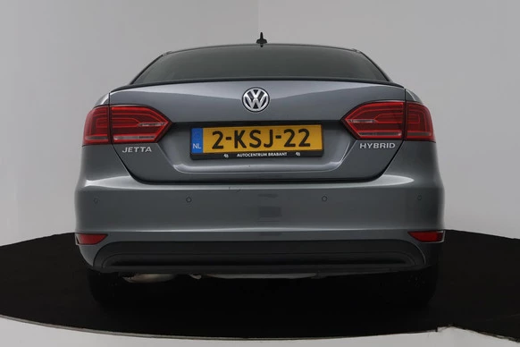 Volkswagen Jetta - Afbeelding 9 van 24