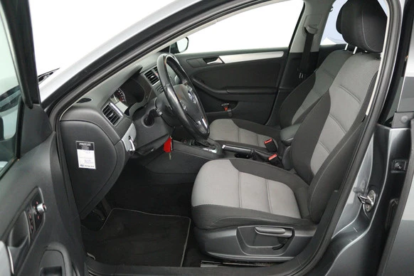 Volkswagen Jetta - Afbeelding 10 van 24