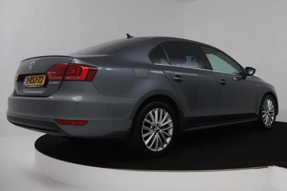 Volkswagen Jetta - Afbeelding 11 van 24